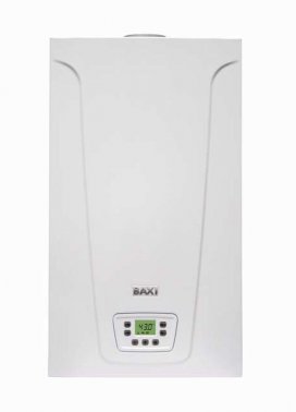 Газовый котёл Baxi Main 5 24 F (Закрытая камера сгорания) в Перми